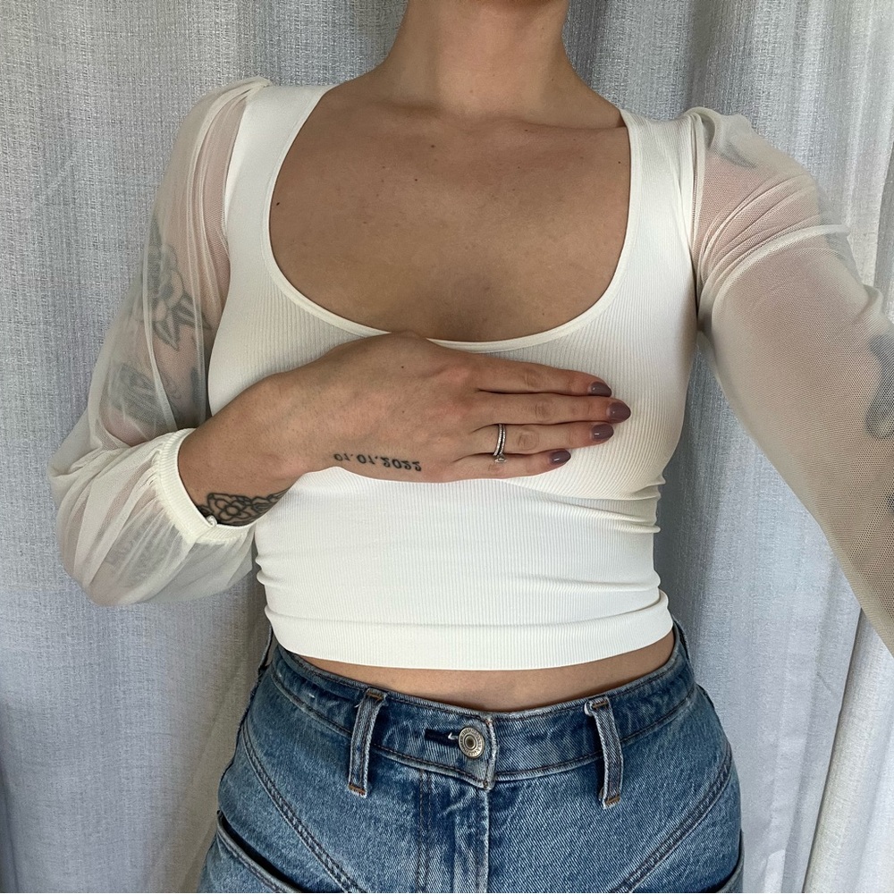 Free People Top